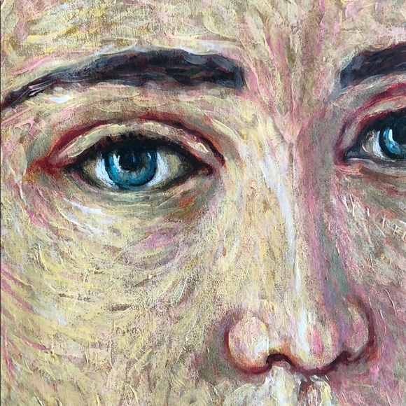 artist Noel leon - Picture 4 of 4